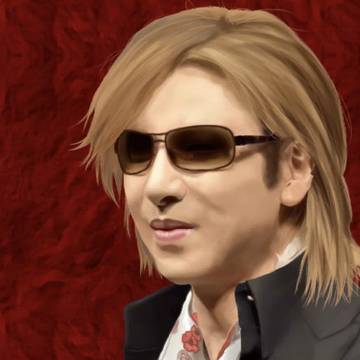 YOSHIKI