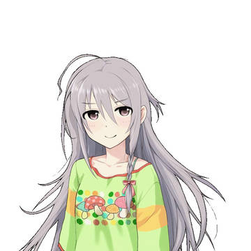 星輝子facerig