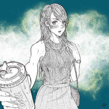 暑すぎ、