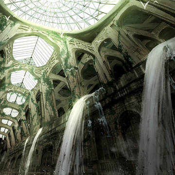 古代水路