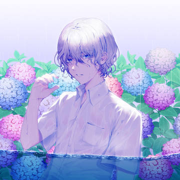 梅雨の憂鬱