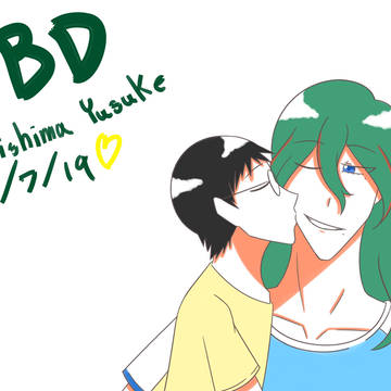 H.B.D. Makishima 2019