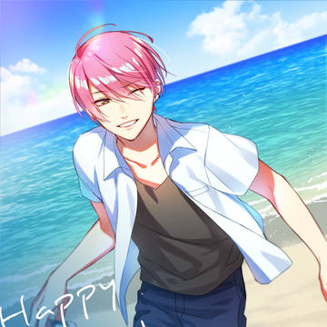 【夏学】05.きみの日【交流】