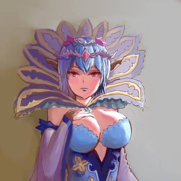マキュラ