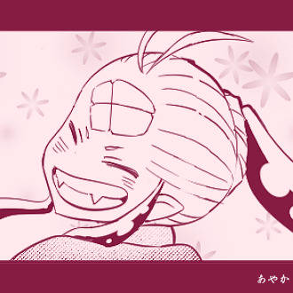 【カリマチ】みい【春の章】