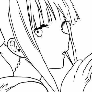 五等分の花嫁 二乃