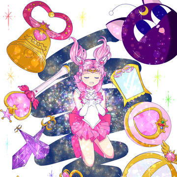 ちびうさ