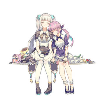 めあくあwishing