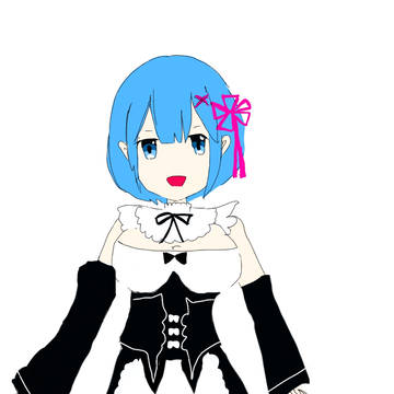 レムさん