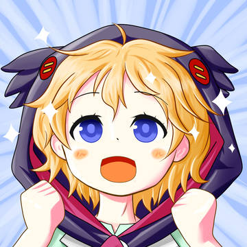ルカちゃん