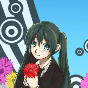 サイハテミク