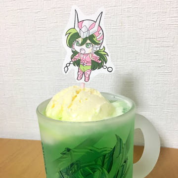 氷瞬、など。