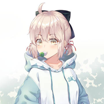 パーカー沖田総司