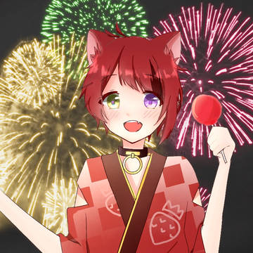 よさこいディスコParty 莉犬くん