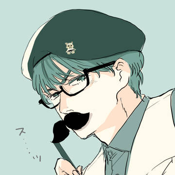 らくがき詰め
