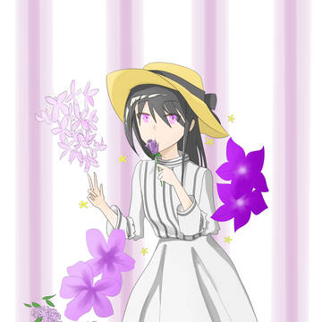 Purple addicted