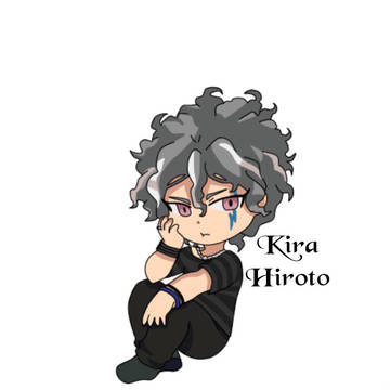 Kira Hiroto