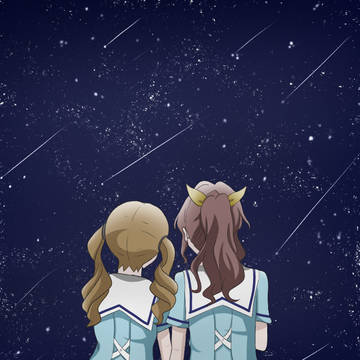願い事🎋✨