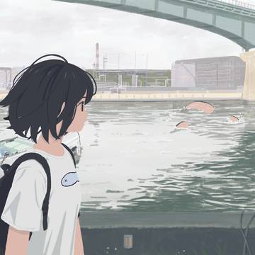 さかな