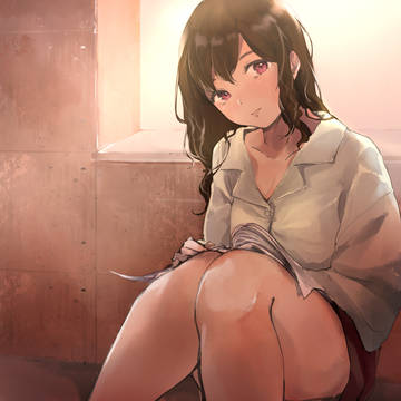 坂出アサ