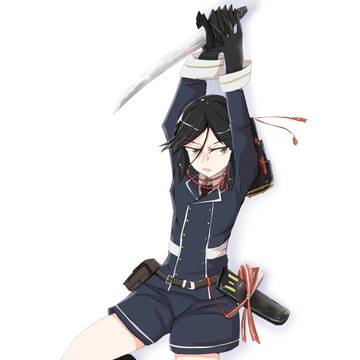 薬研藤四郎
