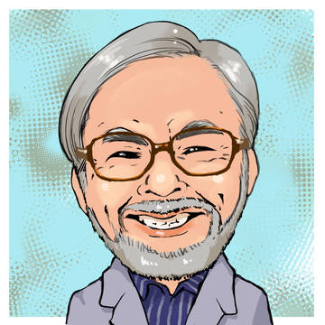 Hayaomiyazaki