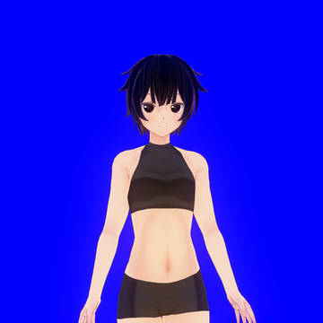 ViViD設定画暫定版