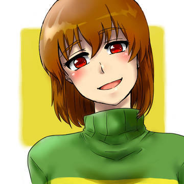 「どうしたの？」