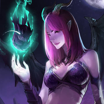 Succubus