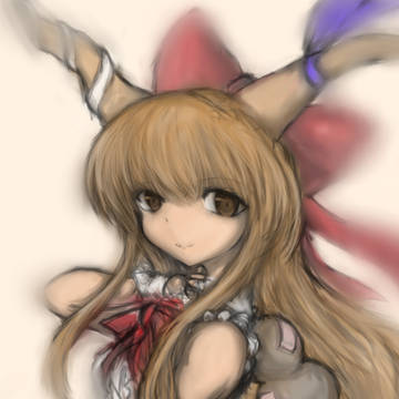 伊吹萃香