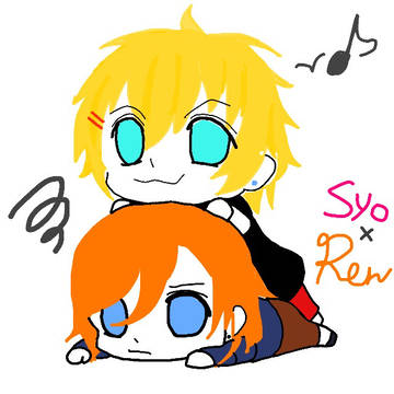 レン翔 ツムツム