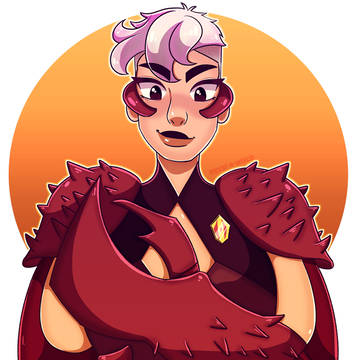 Princess Scorpia