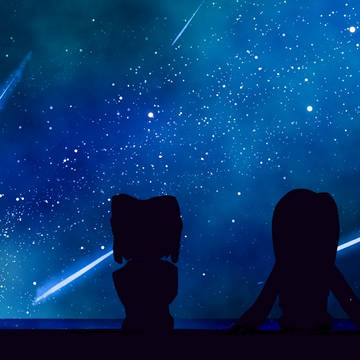 星空