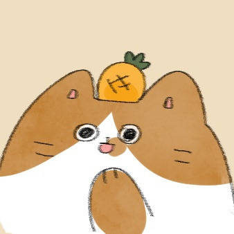 cat&pineapple