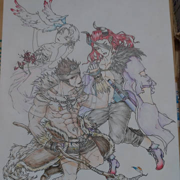 Fight