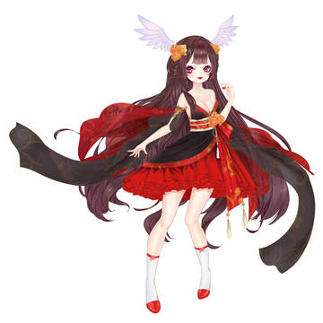Character design
