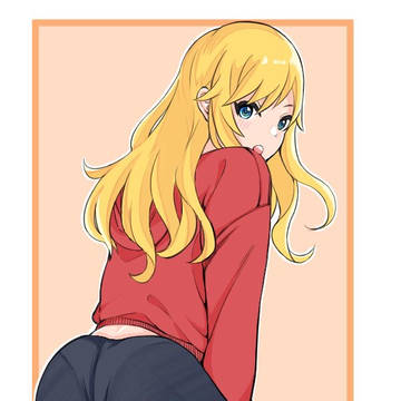 ゆいちゃん