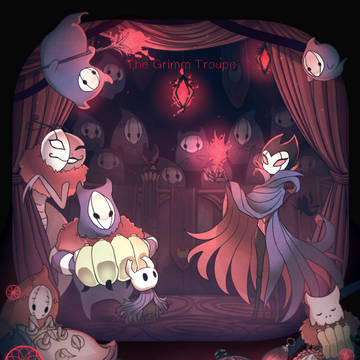 The Grimm Troupe