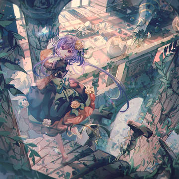 散歩