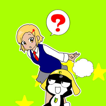 「おっと喋りすぎはよくないぜ」