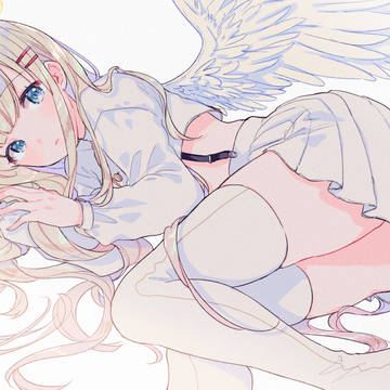 てんしちゃん