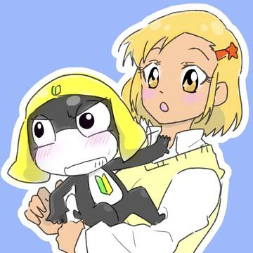 タマモアちゃん