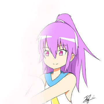 By your side