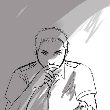 大史