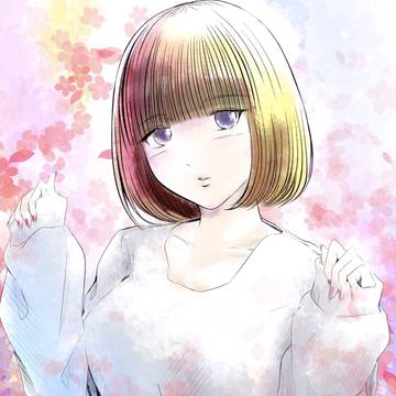恋しちゃったんだ