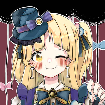 ゾンビこころん