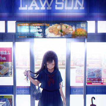 夜