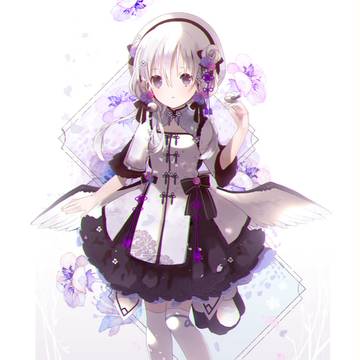 中華ロリータ