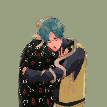 vmon / log