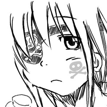 らくがき7年分